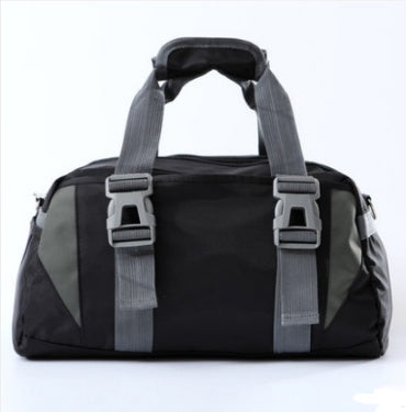 Ultimate Yoga and Gym Bag - Stylish, Durable, and Spacious!