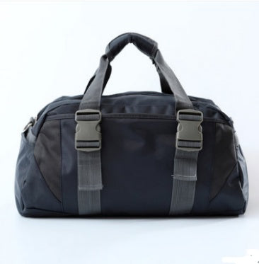 Ultimate Yoga and Gym Bag - Stylish, Durable, and Spacious!