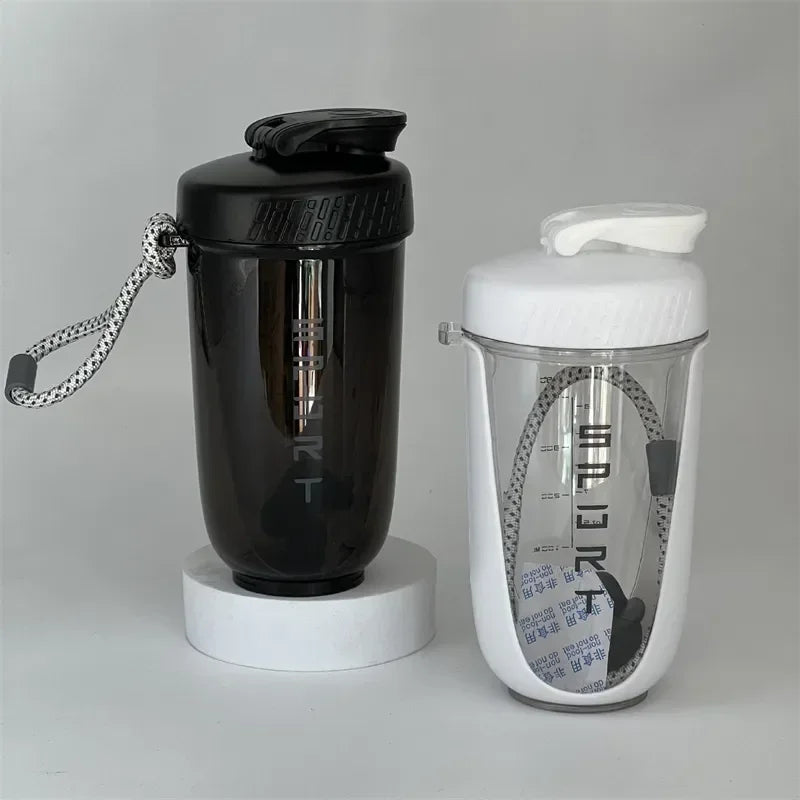 ProBlend: 600ML Blender Shaker Bottle - BPA-Free, Leakproof Design